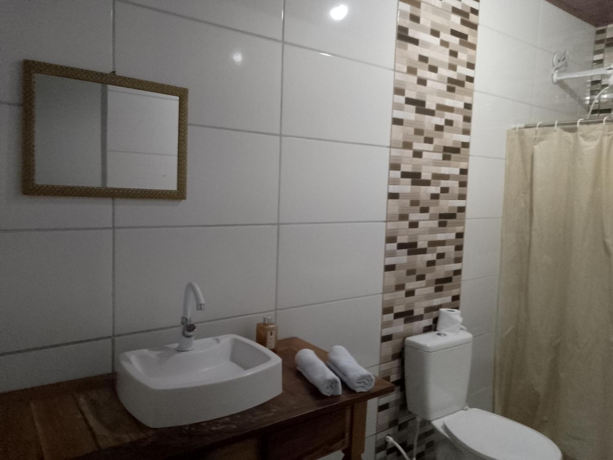 Suites Inn Buzios Da Dra Extérieur photo