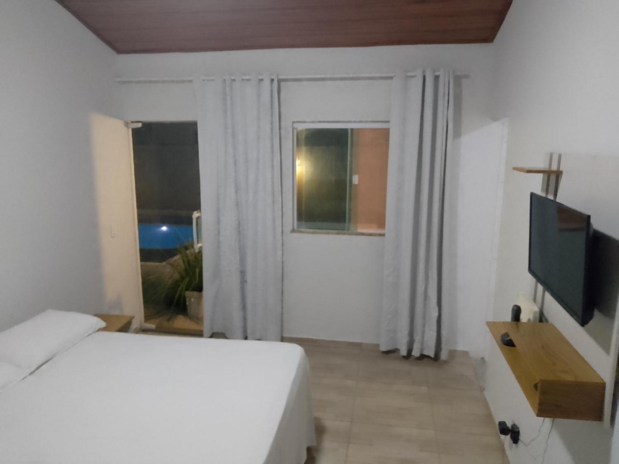 Suites Inn Buzios Da Dra Extérieur photo