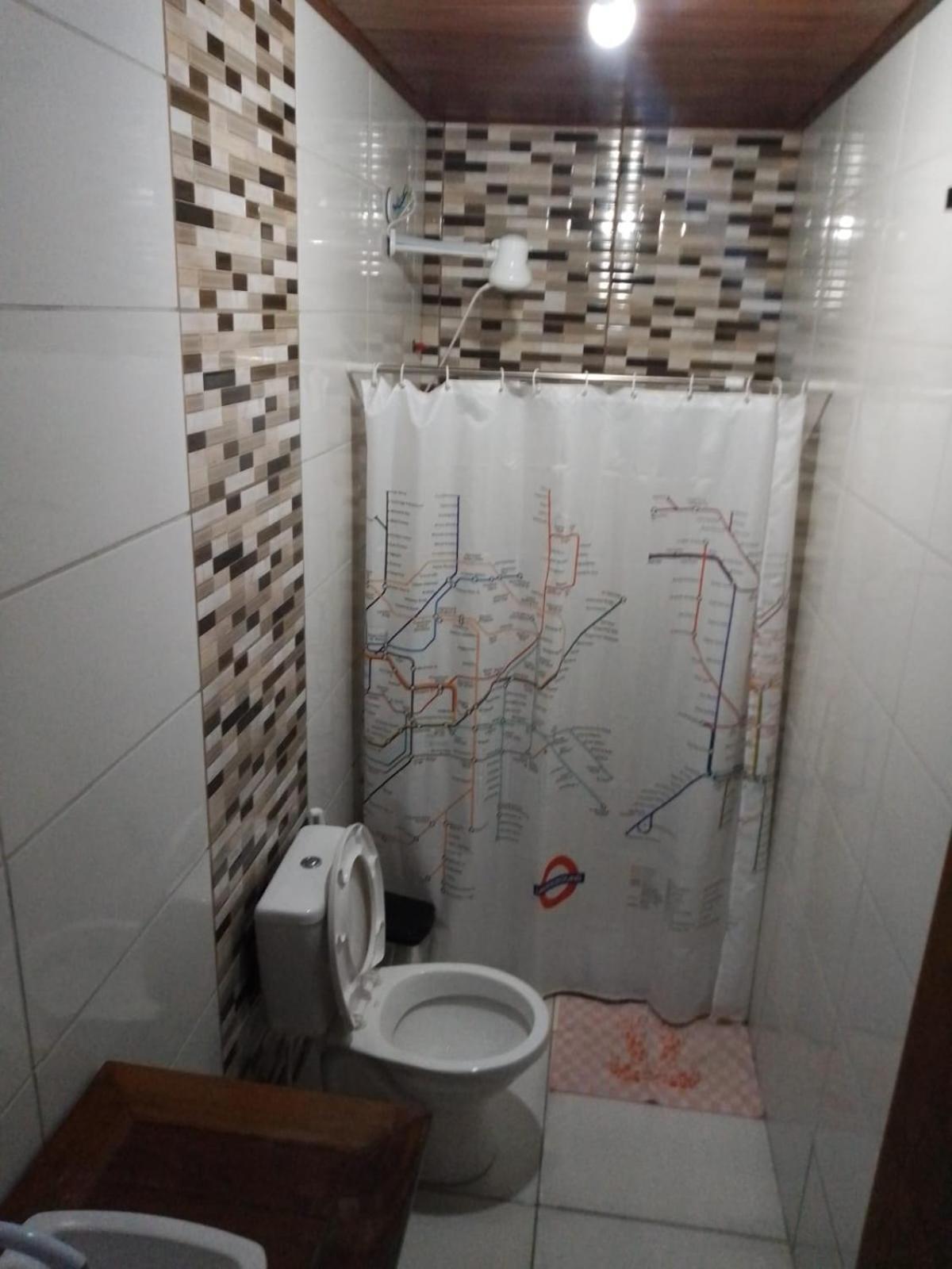 Suites Inn Buzios Da Dra Extérieur photo